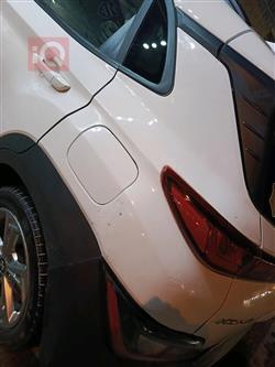 هيونداي كونا